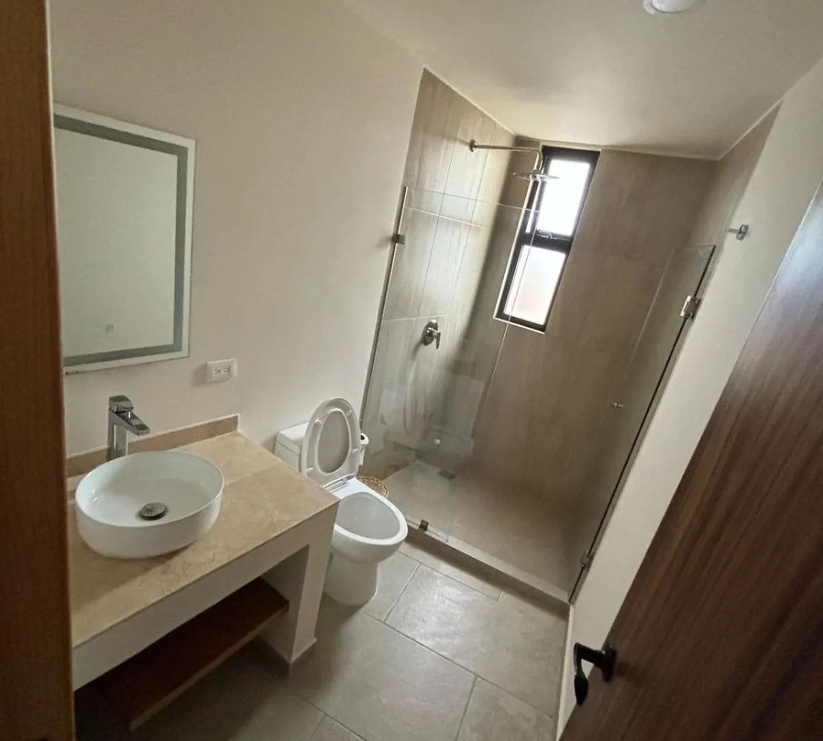 Santal 102 Apartment Tulum