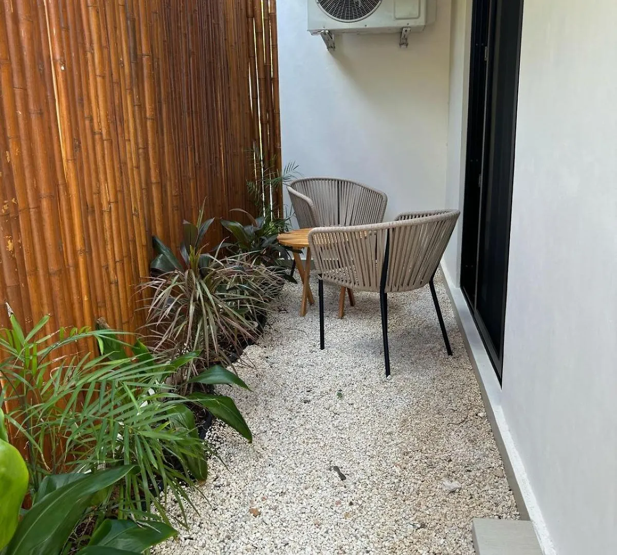 Santal 102 Apartment Tulum